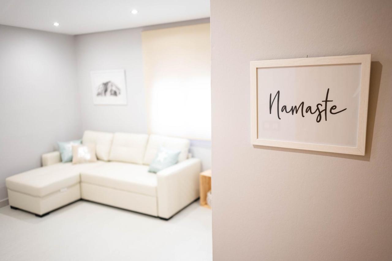Apartament La Pequena Vélez Rubio Zewnętrze zdjęcie