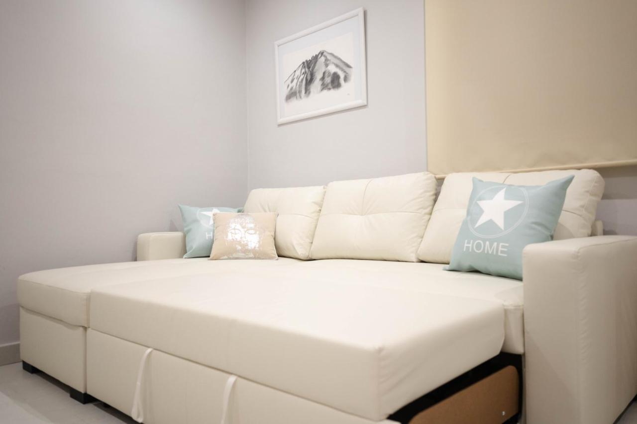 Apartament La Pequena Vélez Rubio Zewnętrze zdjęcie