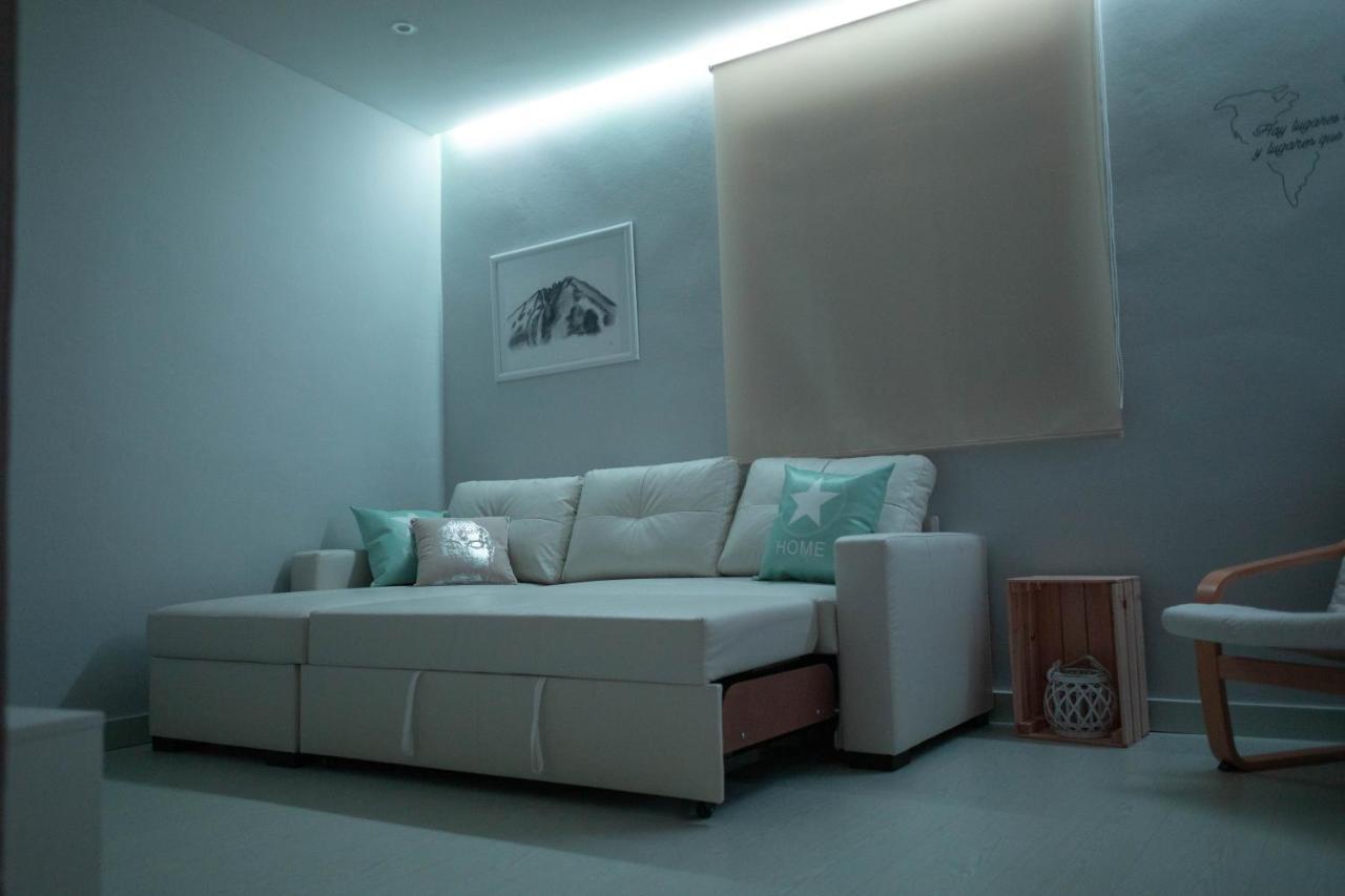 Apartament La Pequena Vélez Rubio Zewnętrze zdjęcie